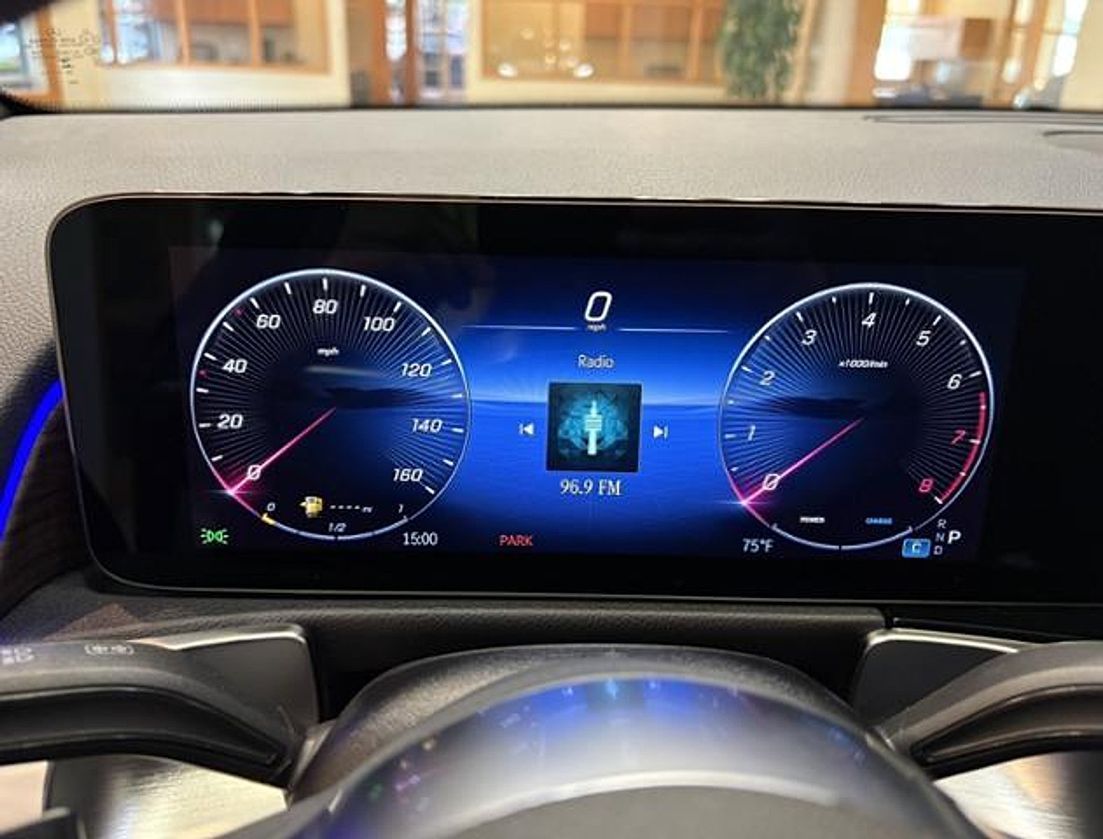 New 2026 Mercedes-Benz GLB 250 image 15