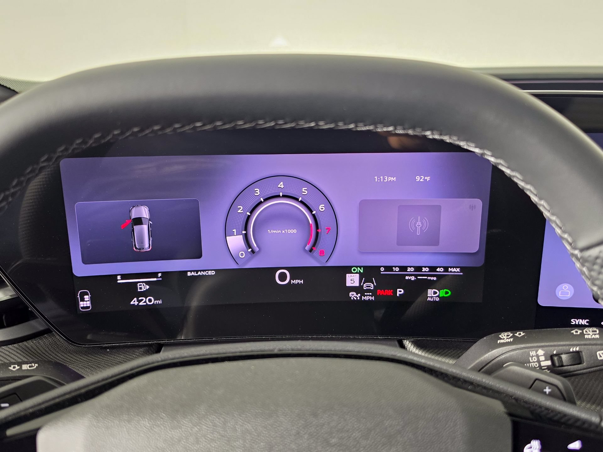 New 2026 Audi SQ5 Premium Plus AWD/4WD image 18