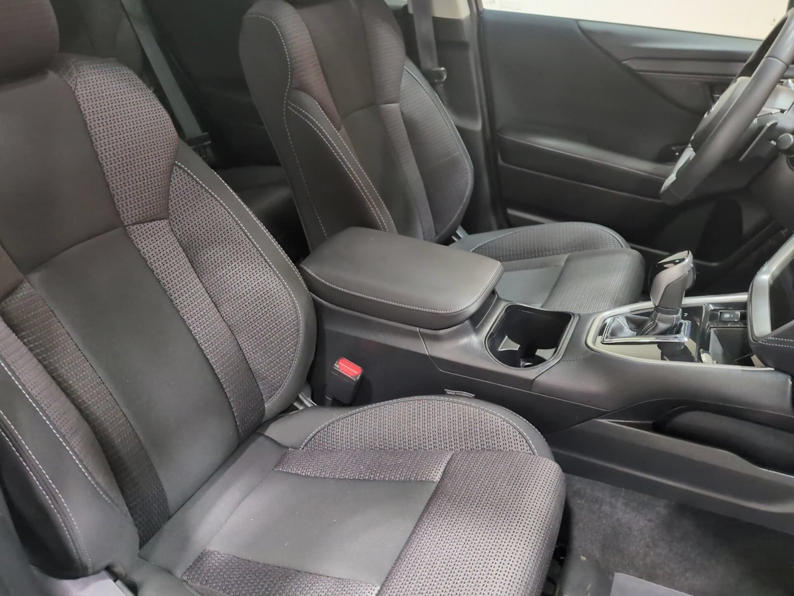 Certified 2025 Subaru Outback Premium w/ Popular Package #1A AWD/4WD image 10