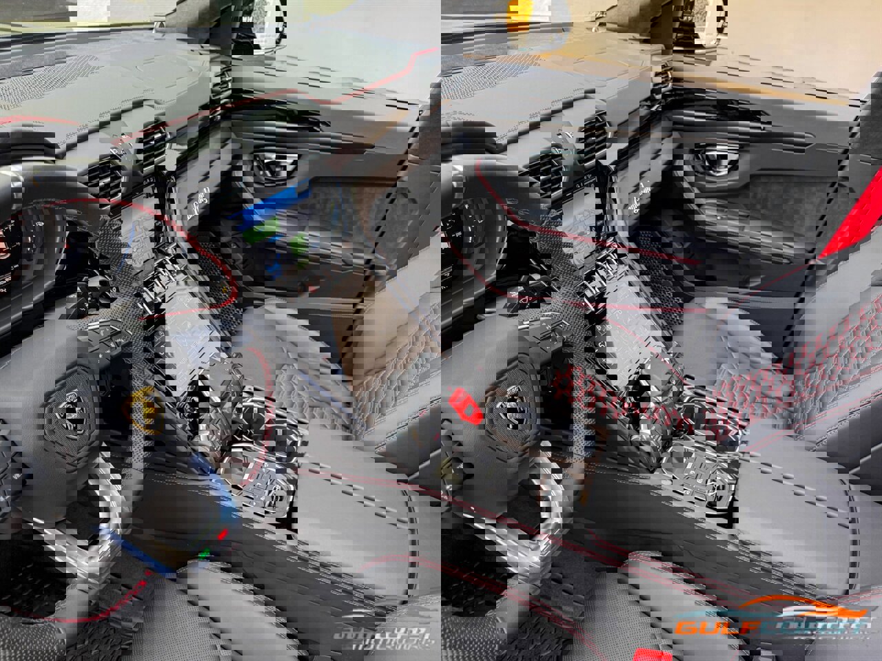 Used 2024 Lamborghini Urus S image 13