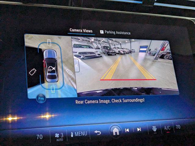 New 2026 Mercedes-Benz E 350 Sedan image 12