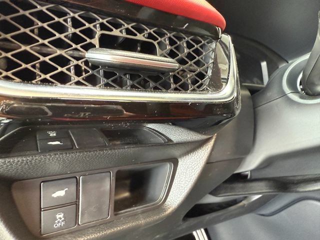 New 2026 Acura ADX A-Spec AWD/4WD image 19