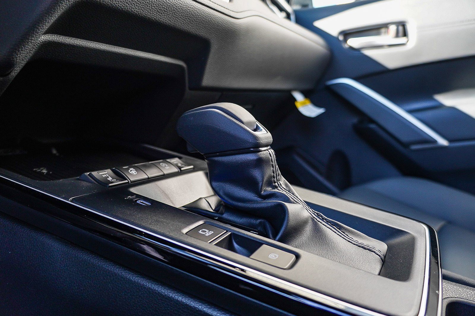 New 2026 Toyota Corolla Cross XLE image 28