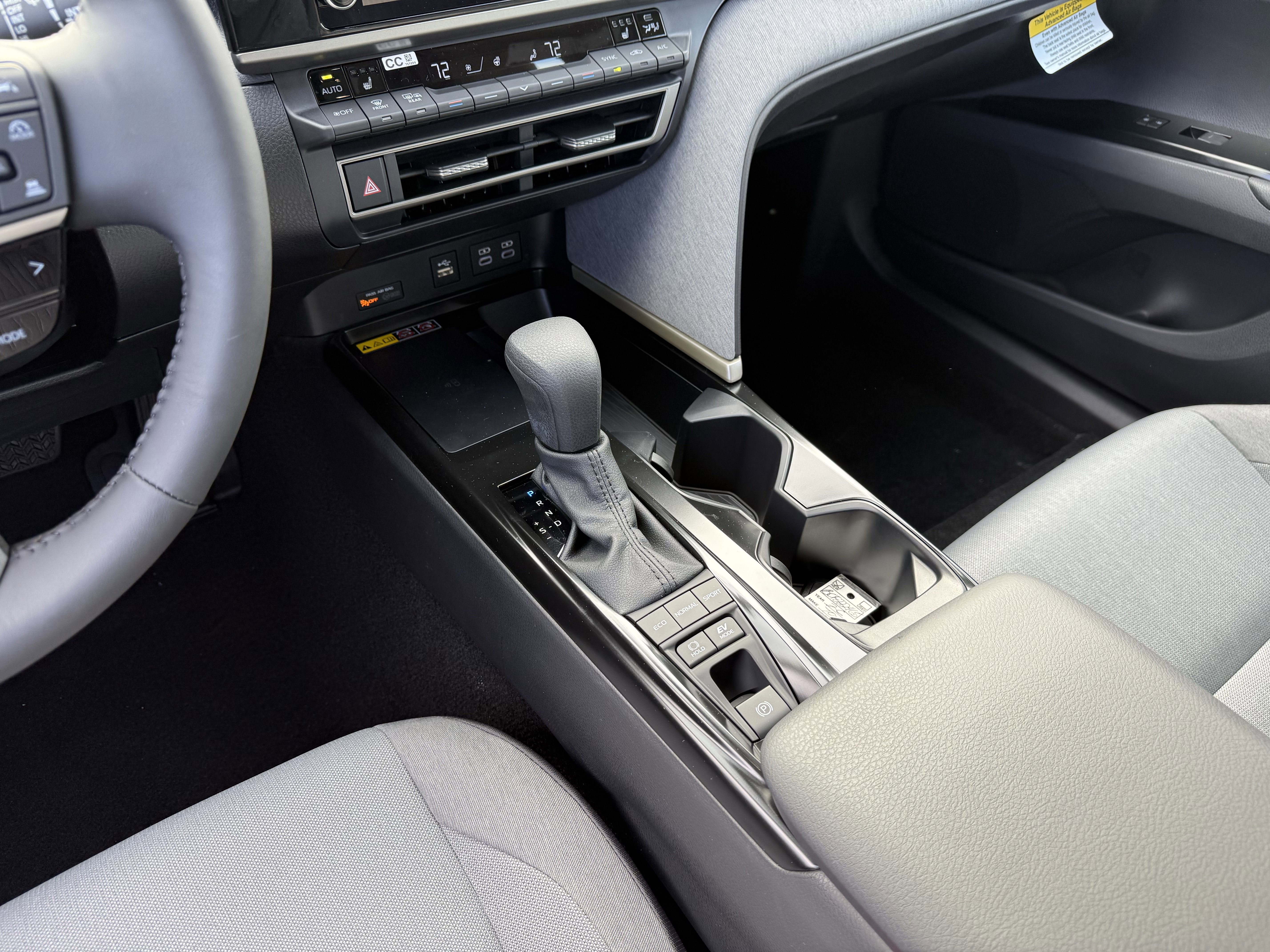 New 2026 Toyota Camry LE w/ Convenience Package image 11