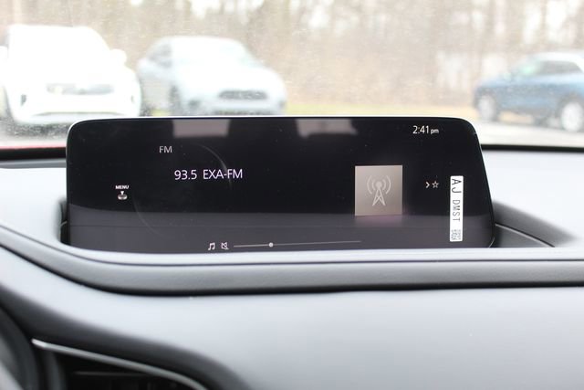 New 2026 MAZDA CX-30 AWD 2.5 S w/ Premium Package image 20