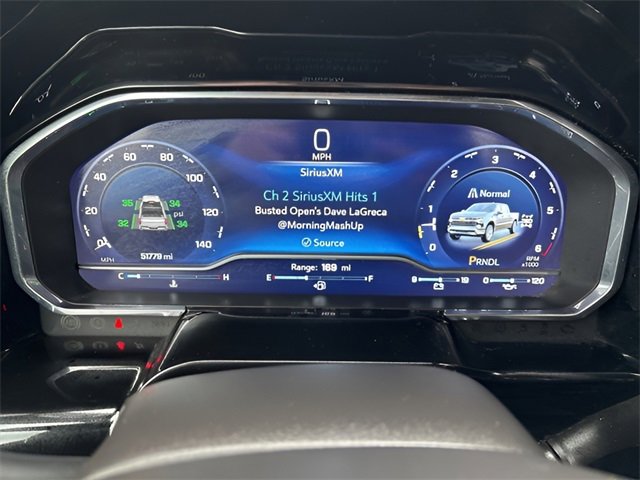 Used 2023 Chevrolet Silverado 1500 LT w/ Protection Package image 12