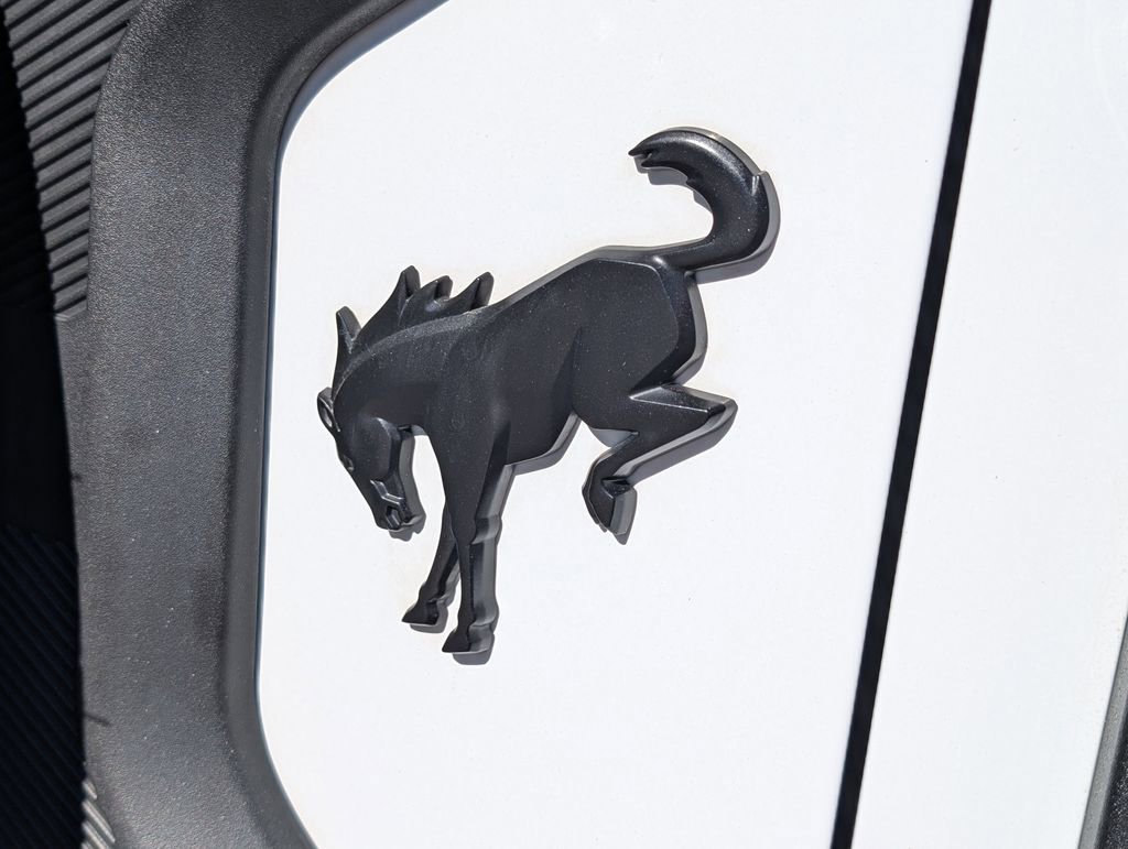 Used 2022 Ford Bronco Raptor image 13