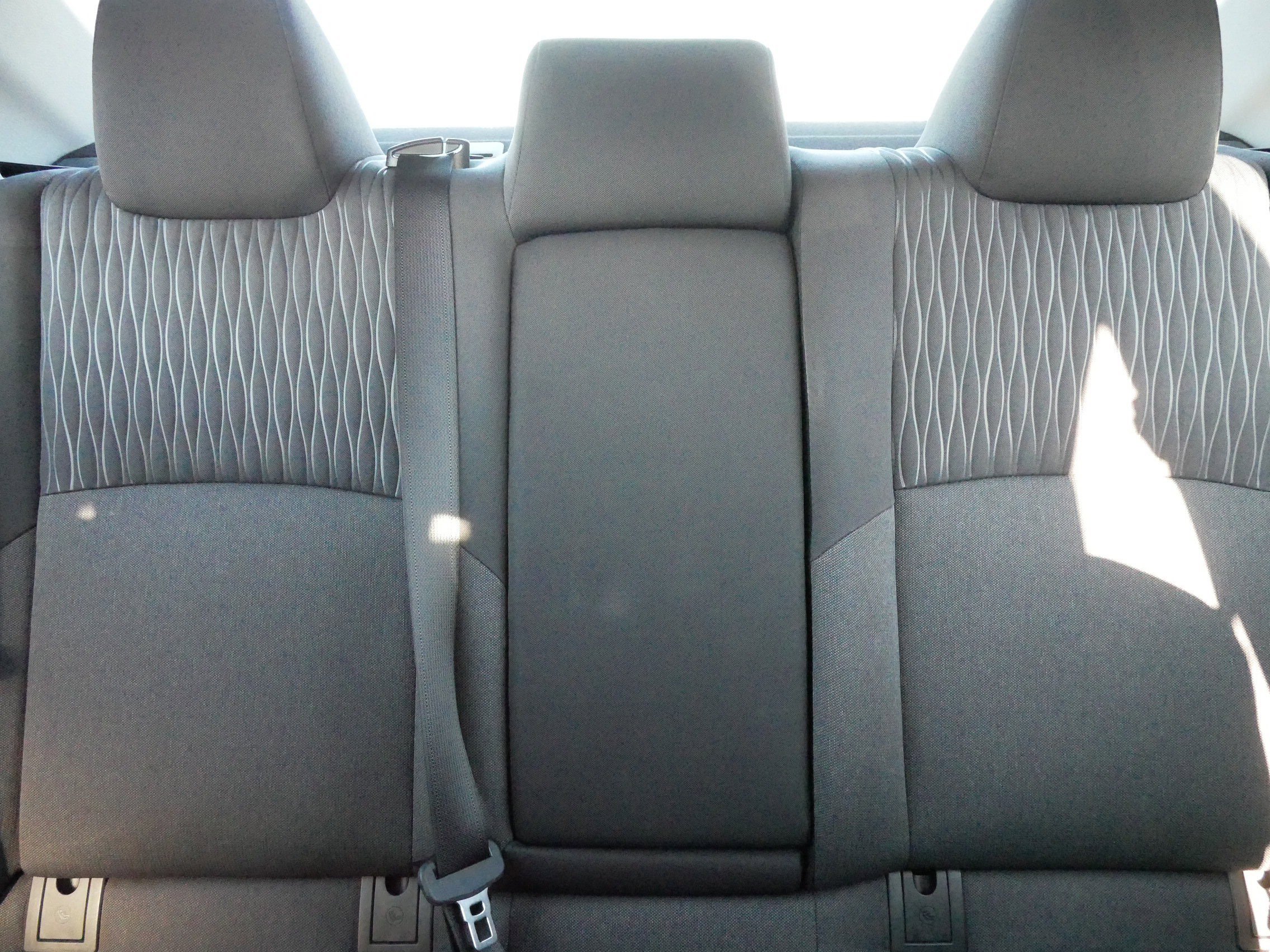 Certified 2025 Toyota Camry LE image 14