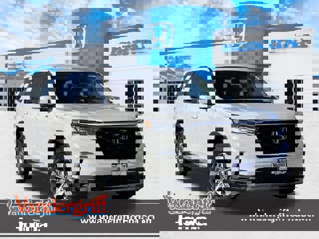 Certified 2024 Honda Pilot EX-L image 1