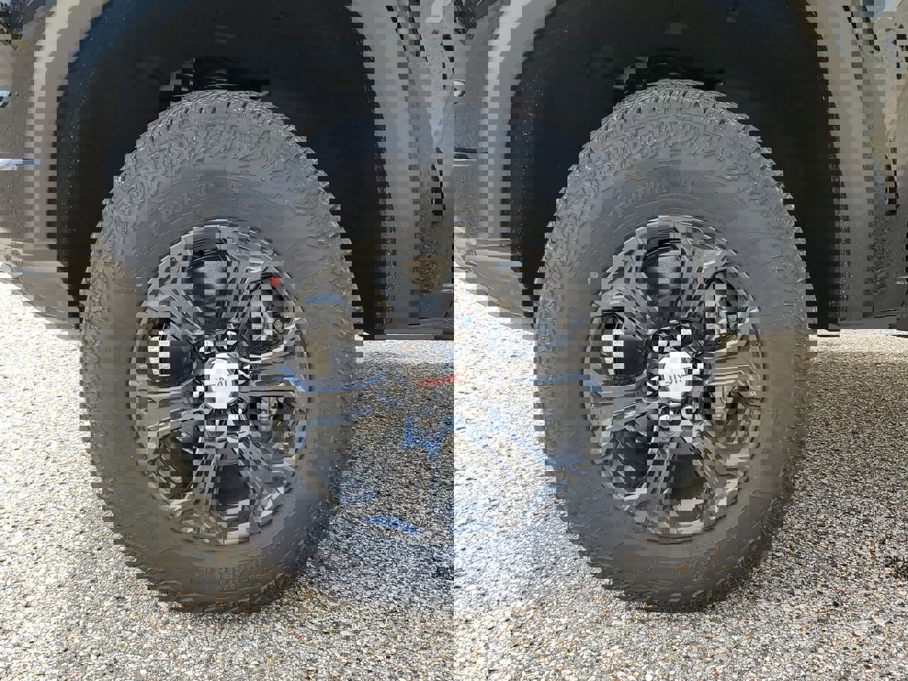 New 2024 GMC Canyon Elevation w/ Convenience Package image 68