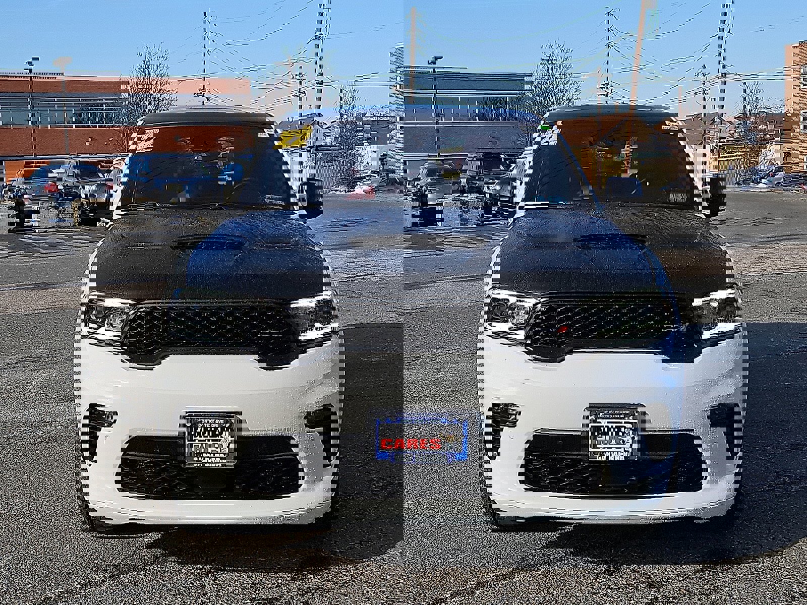 Used 2022 Dodge Durango R/T image 2