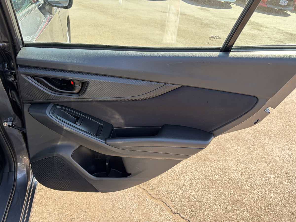 Used 2019 Subaru Impreza 2.0i AWD/4WD image 20