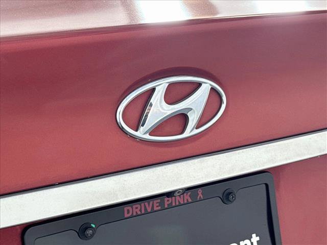 Used 2012 Hyundai Sonata Limited w/ Navigation Pkg FWD image 29