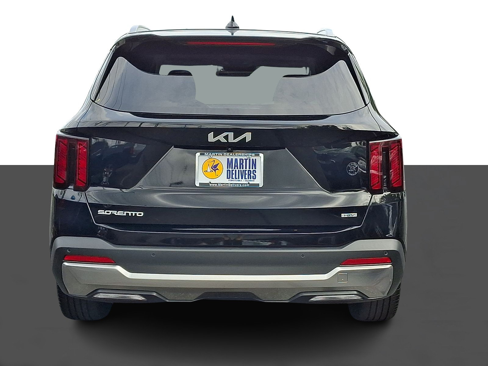 Certified 2025 Kia Sorento EX AWD/4WD image 5