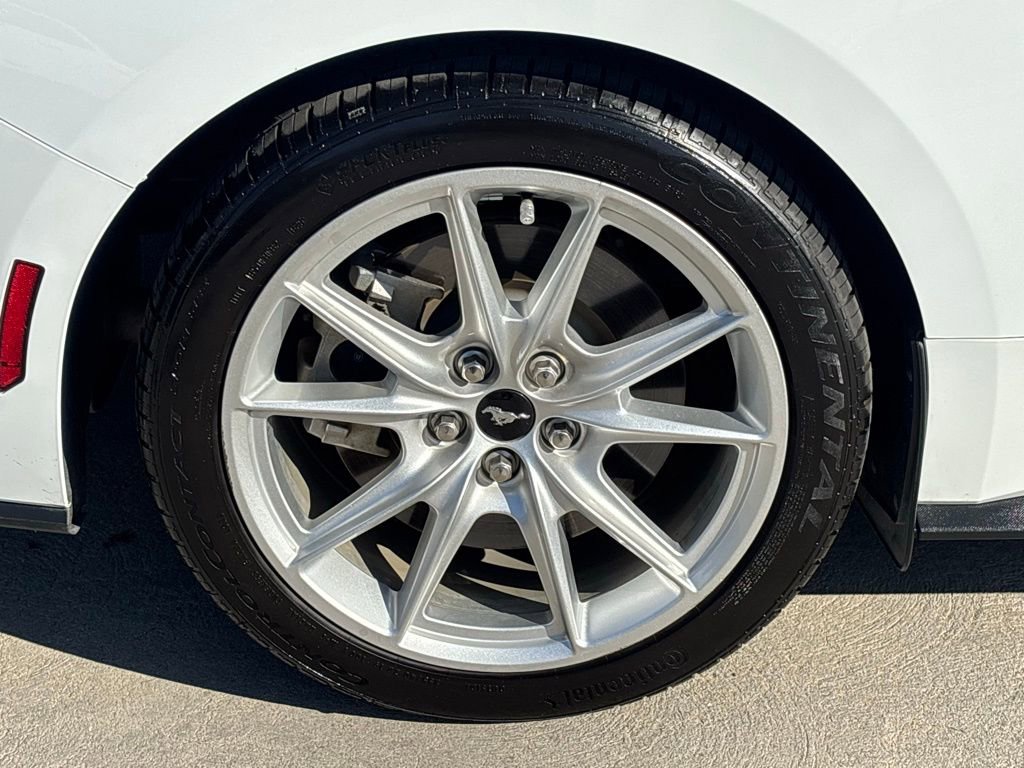 Used 2024 Ford Mustang GT Premium image 27