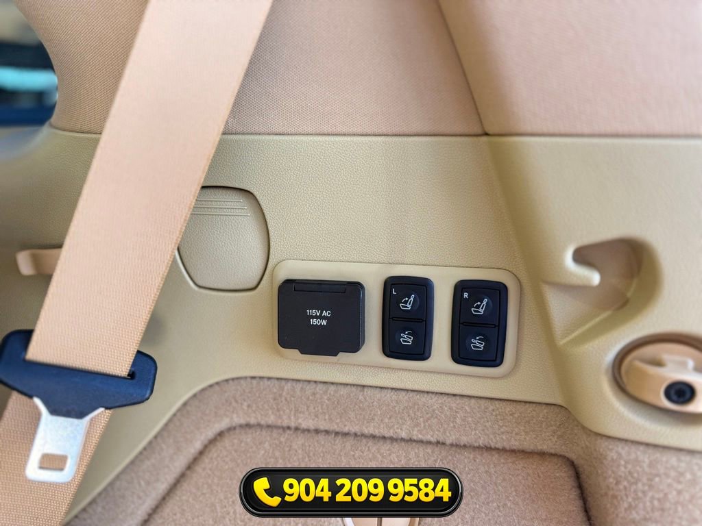 Used 2011 Mercedes-Benz GL 450 4MATIC image 35