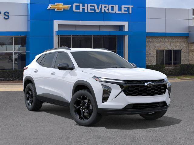 New 2026 Chevrolet Trax LT w/ Driver Confidence Package FWD image 32