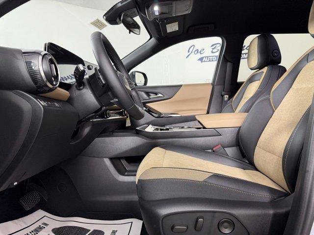 New 2026 Chevrolet Equinox ACTIV image 11