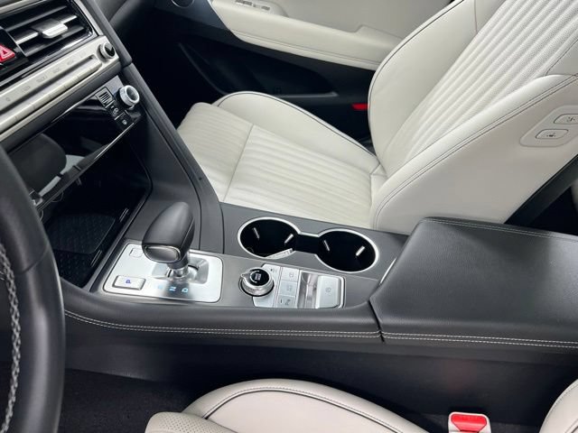 Used 2024 Genesis G70 2.5T w/ Sport Prestige Package AWD/4WD image 15