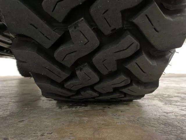 Used 2025 Jeep Wrangler Unlimited Sport S 4xe image 89