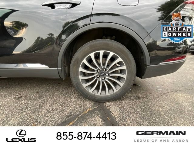 Used 2023 Lincoln Aviator Reserve w/ Equipment Group 201A AWD/4WD image 25
