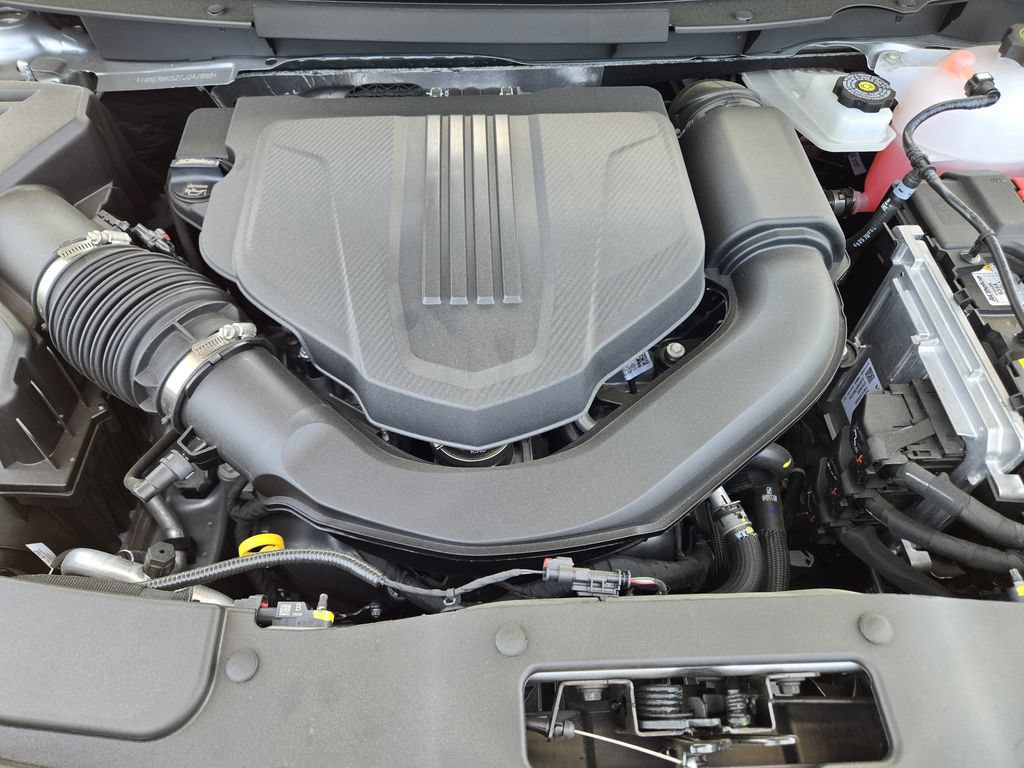 New 2026 Chevrolet Traverse LT FWD image 31