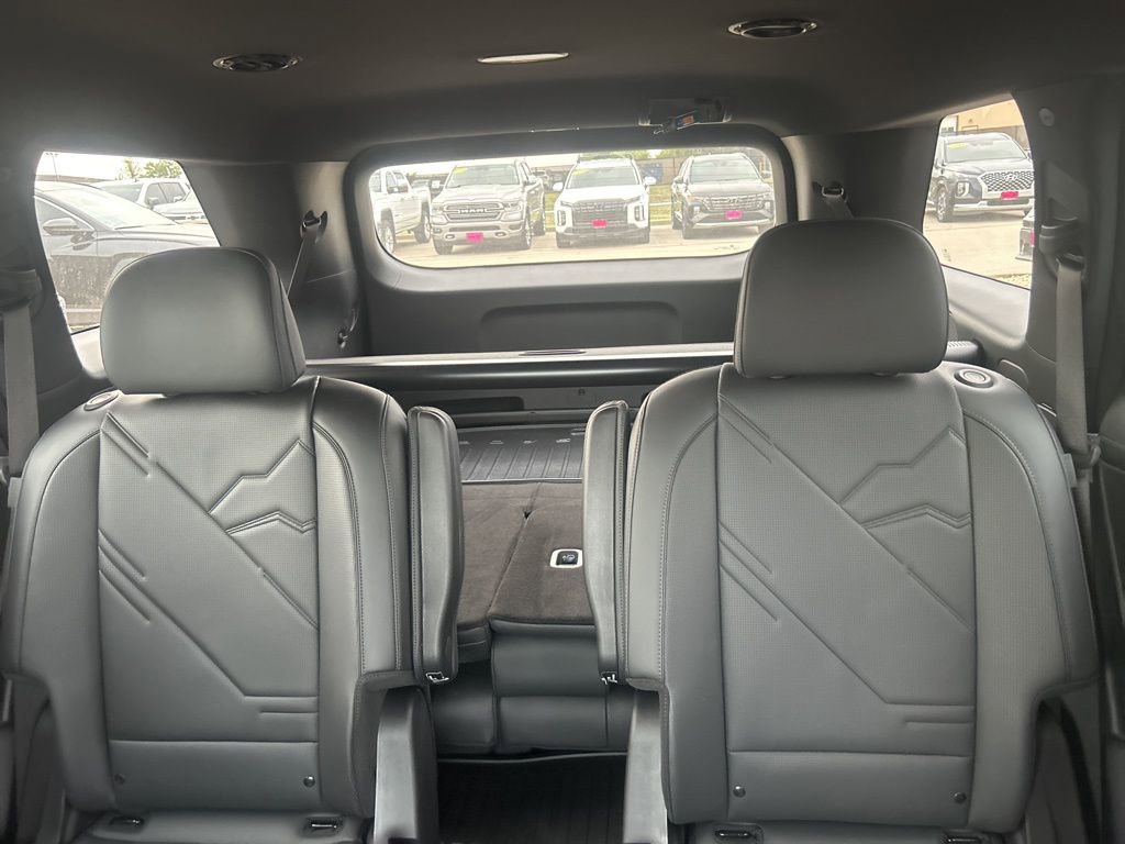 New 2026 Hyundai Palisade XRT Pro AWD/4WD image 20