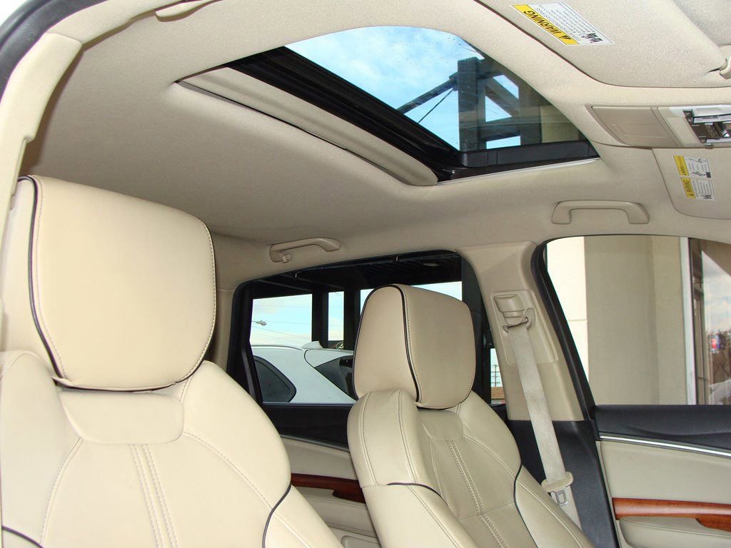 Used 2017 Acura MDX SH-AWD w/ Advance Package image 16