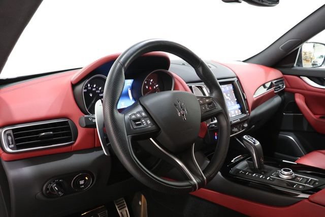Used 2020 Maserati Levante S GranSport AWD/4WD image 14