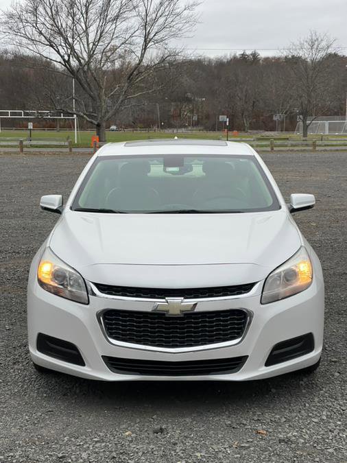 Used 2016 Chevrolet Malibu LT image 20