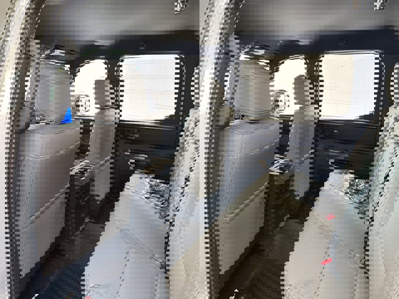 New 2026 Toyota Tundra SR5 image 37