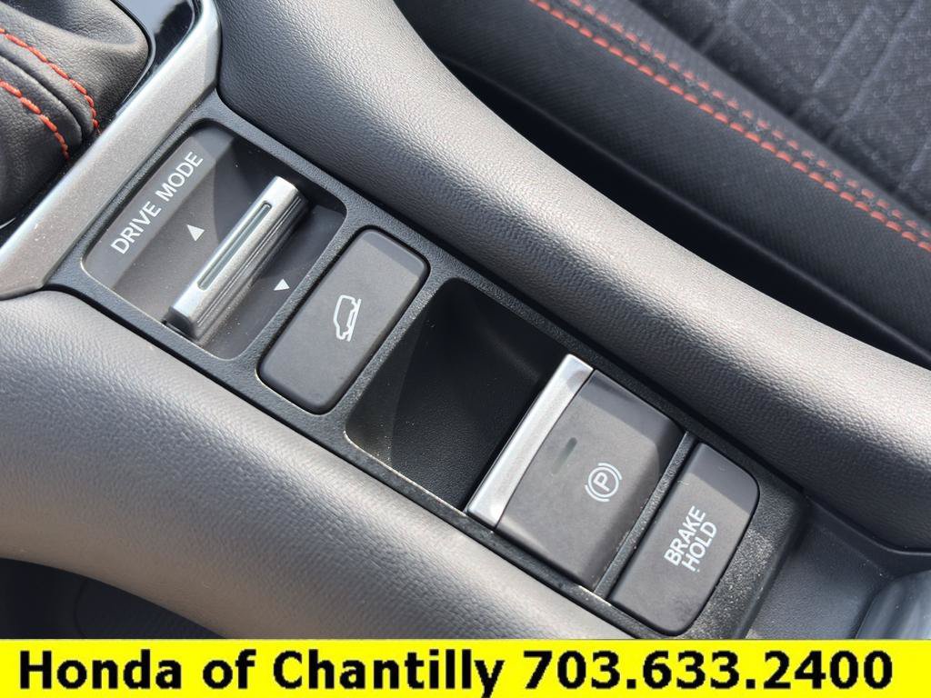 Used 2026 Honda HR-V Sport image 17
