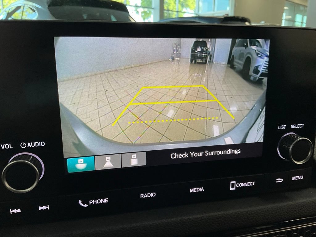 Used 2023 Honda Civic Sport image 17