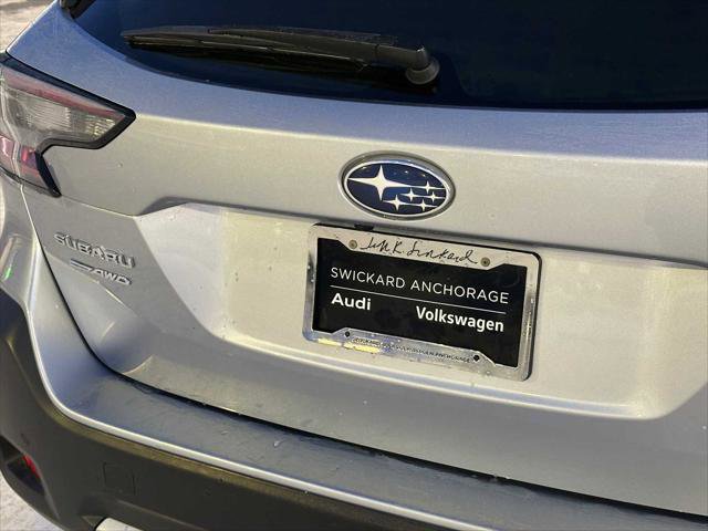 Used 2024 Subaru Outback Limited image 13