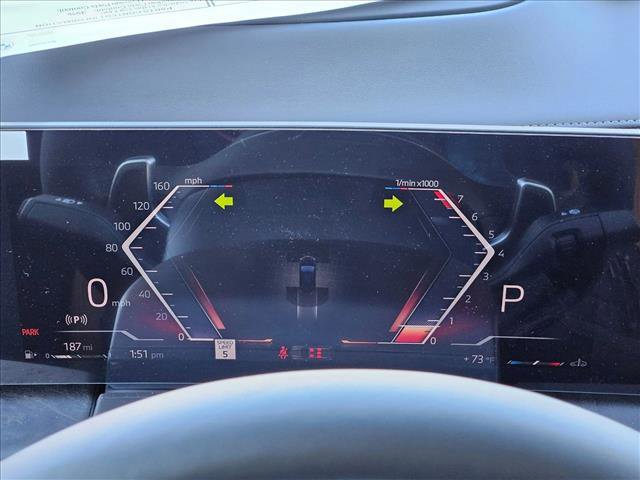 New 2026 BMW X5 sDrive40i w/ M Sport Package image 11