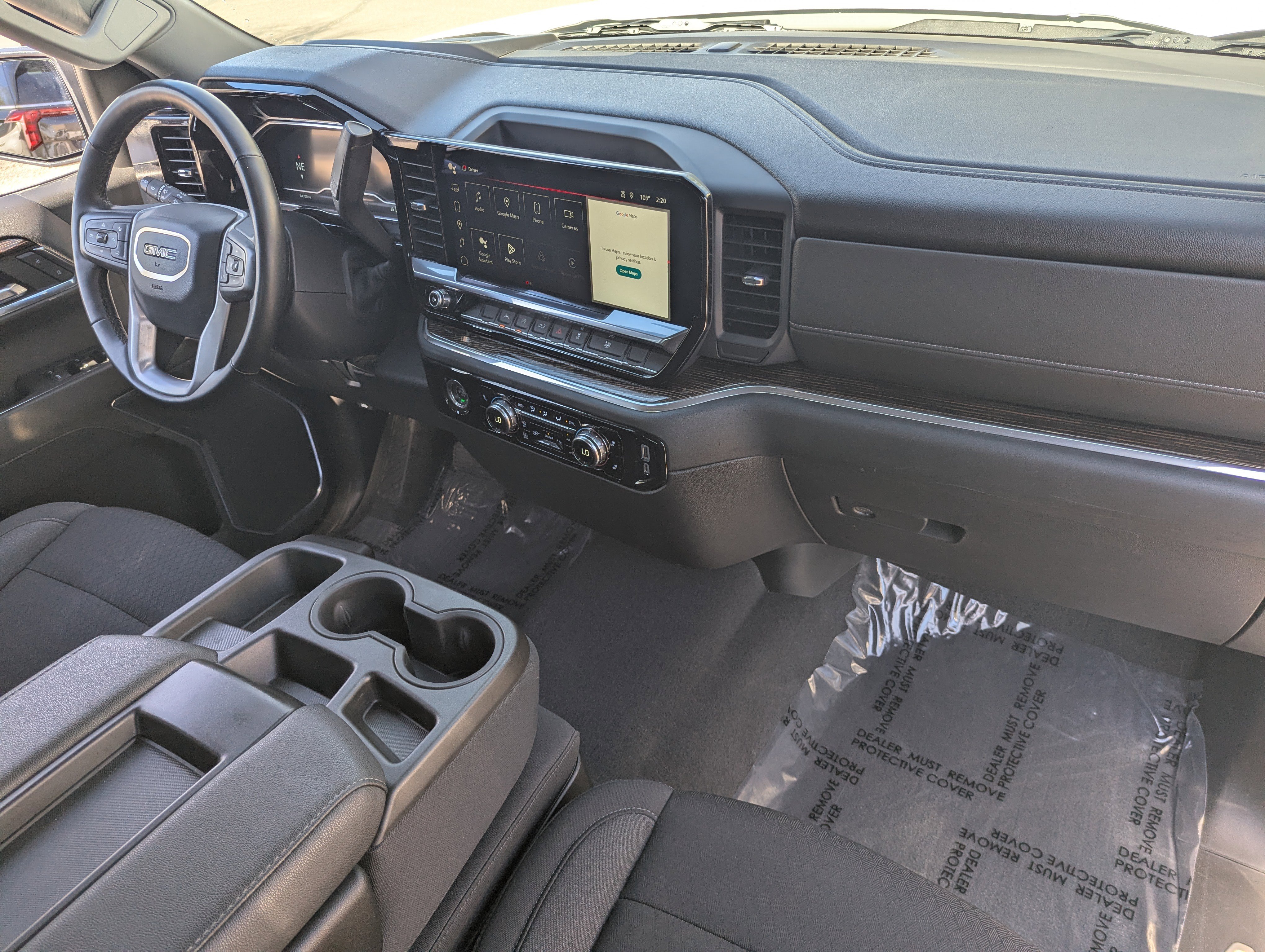 Used 2023 GMC Sierra 1500 SLE image 10