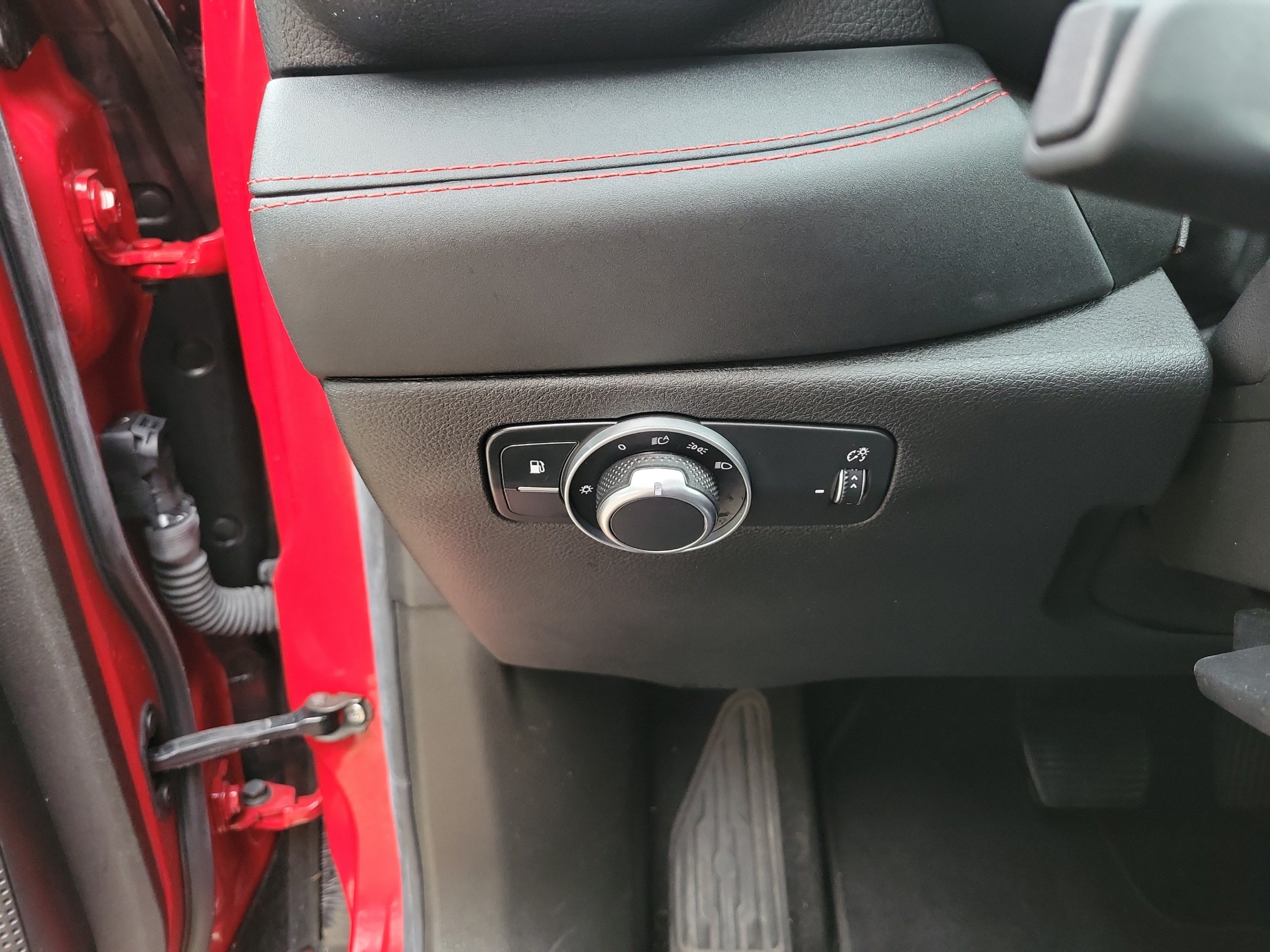 Used 2024 Dodge Hornet R/T w/ Tech Pack w/o Parking AWD/4WD image 26