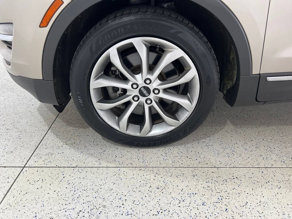 Used 2015 Lincoln MKC FWD w/ Equipment Group 101A Select image 28