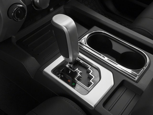 Used 2017 Toyota Tundra SR5 w/ SR5 Upgrade Package image 11