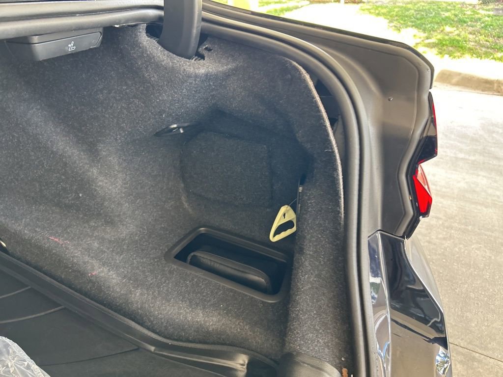 Used 2023 BMW 540i w/ M Sport Package image 30