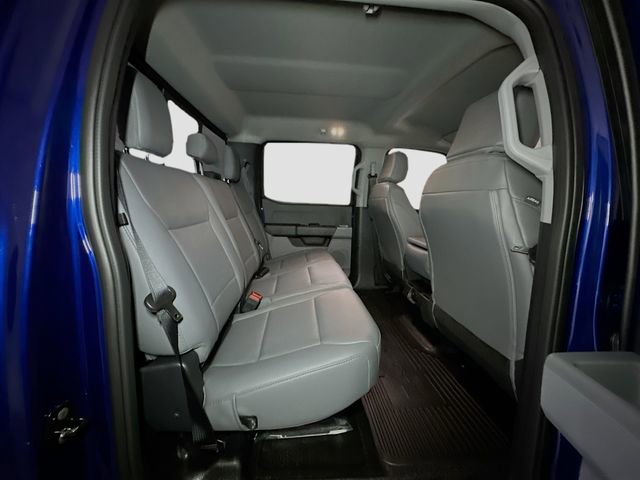 New 2026 Ford F350 XL w/ XL Chrome Package image 29