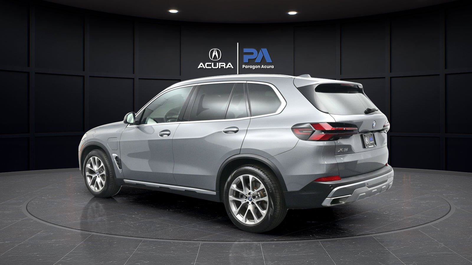 Used 2025 BMW X5 xDrive50e AWD/4WD image 30