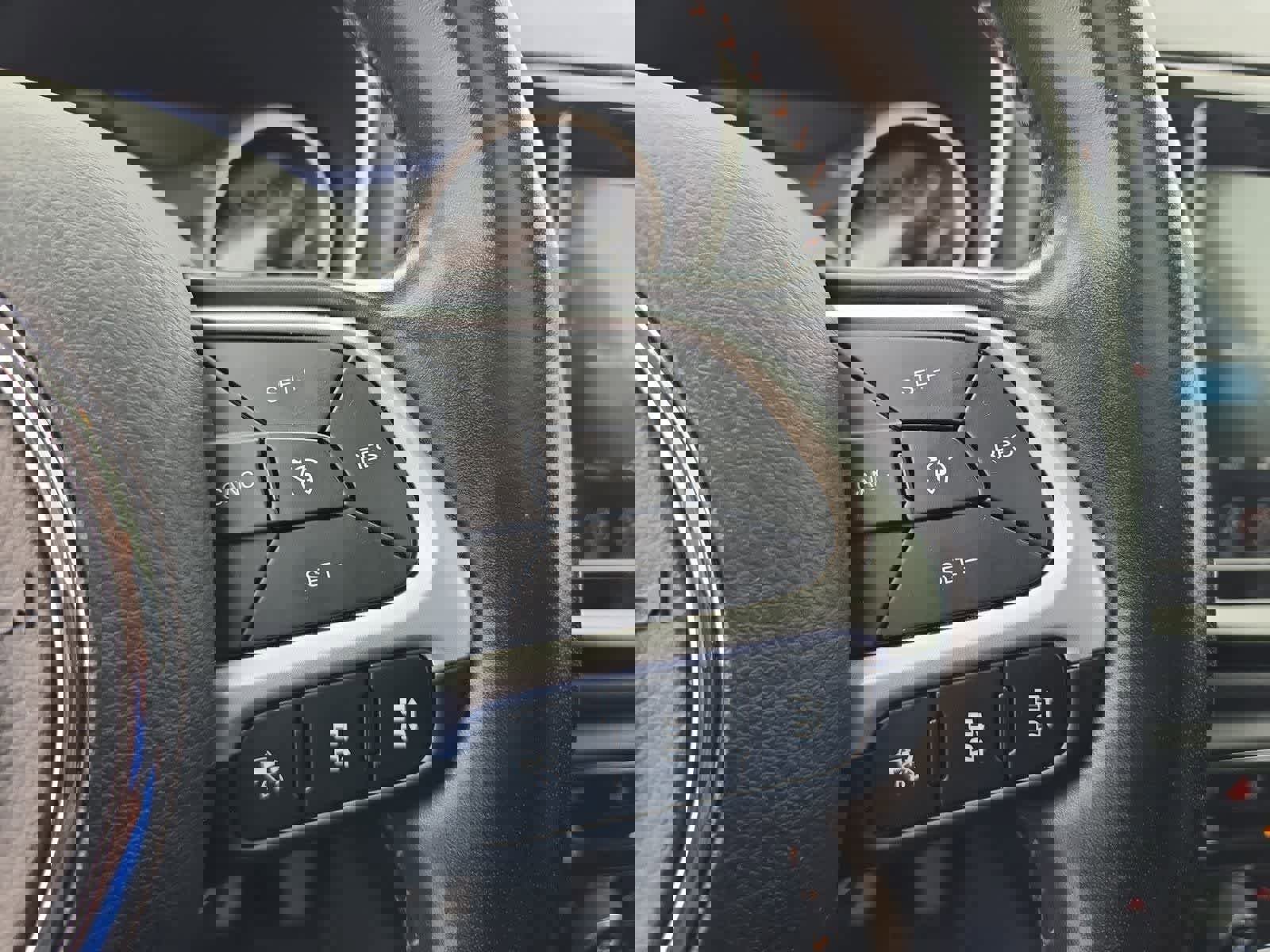 Used 2021 Jeep Compass Limited w/ Sun and Sound Group image 25