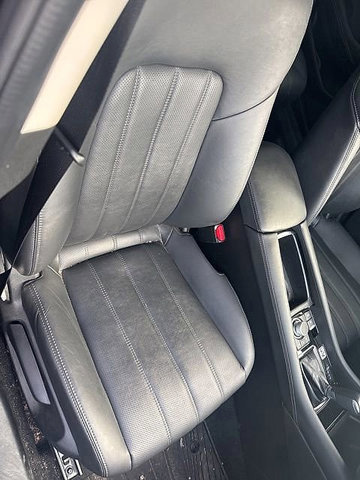 Used 2021 MAZDA MAZDA6 Touring image 16