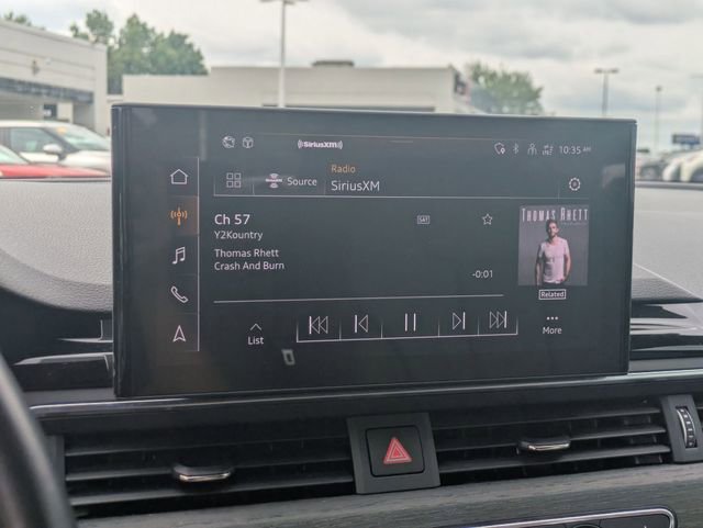 Used 2024 Audi A5 2.0T Premium Plus image 20