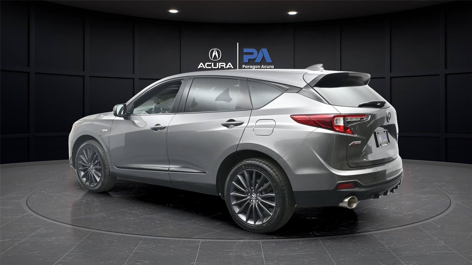 Certified 2023 Acura RDX A-Spec AWD/4WD image 24