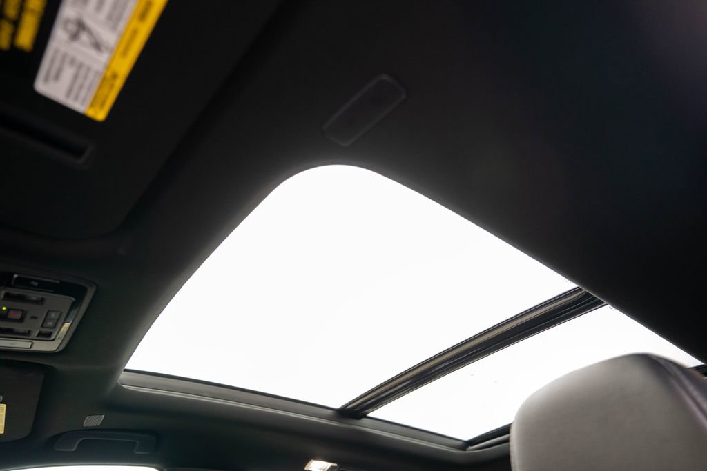 New 2026 Toyota Grand Highlander AWD Hybrid image 13