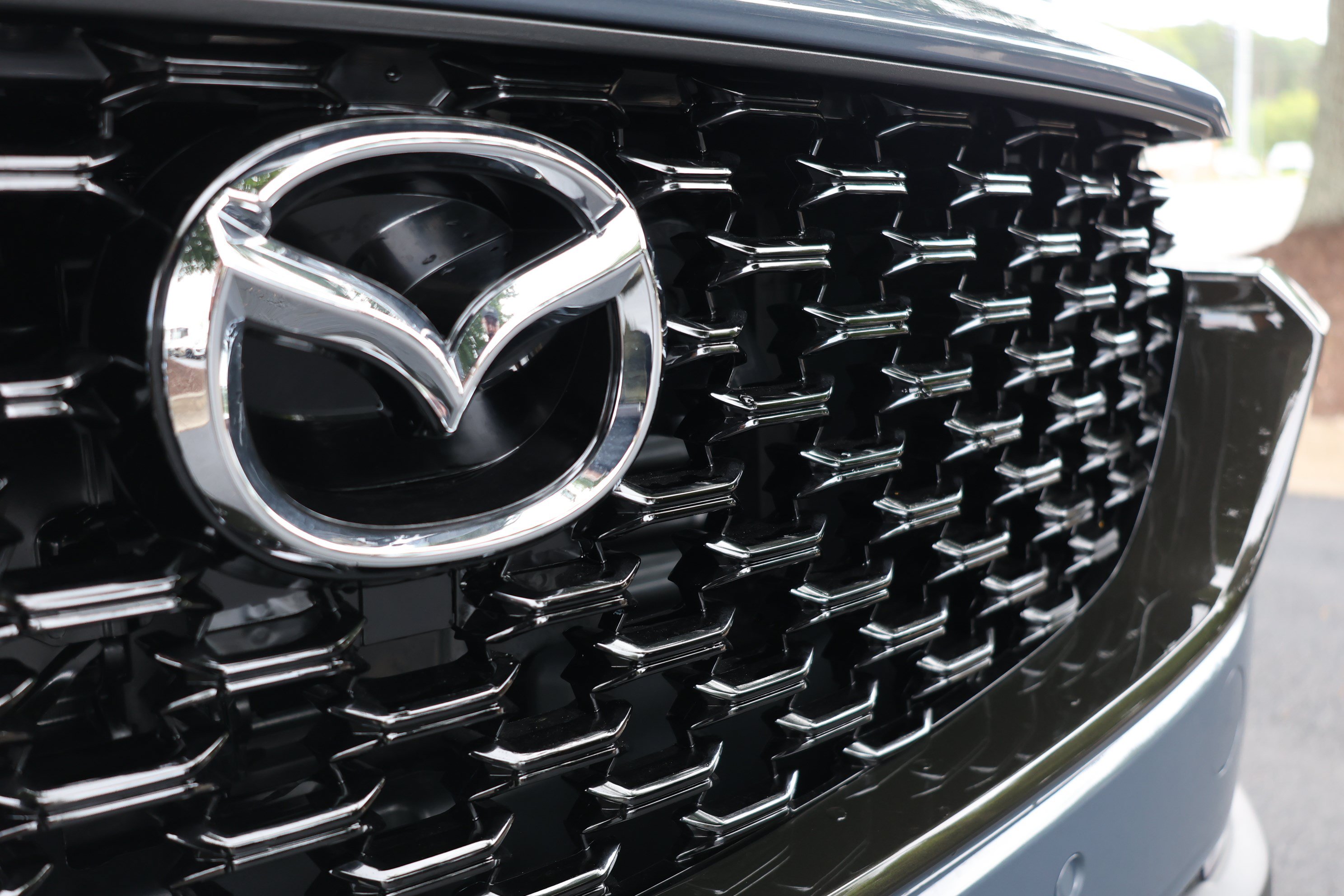New 2026 MAZDA CX-50 AWD 2.5 S w/ Weather Package image 9