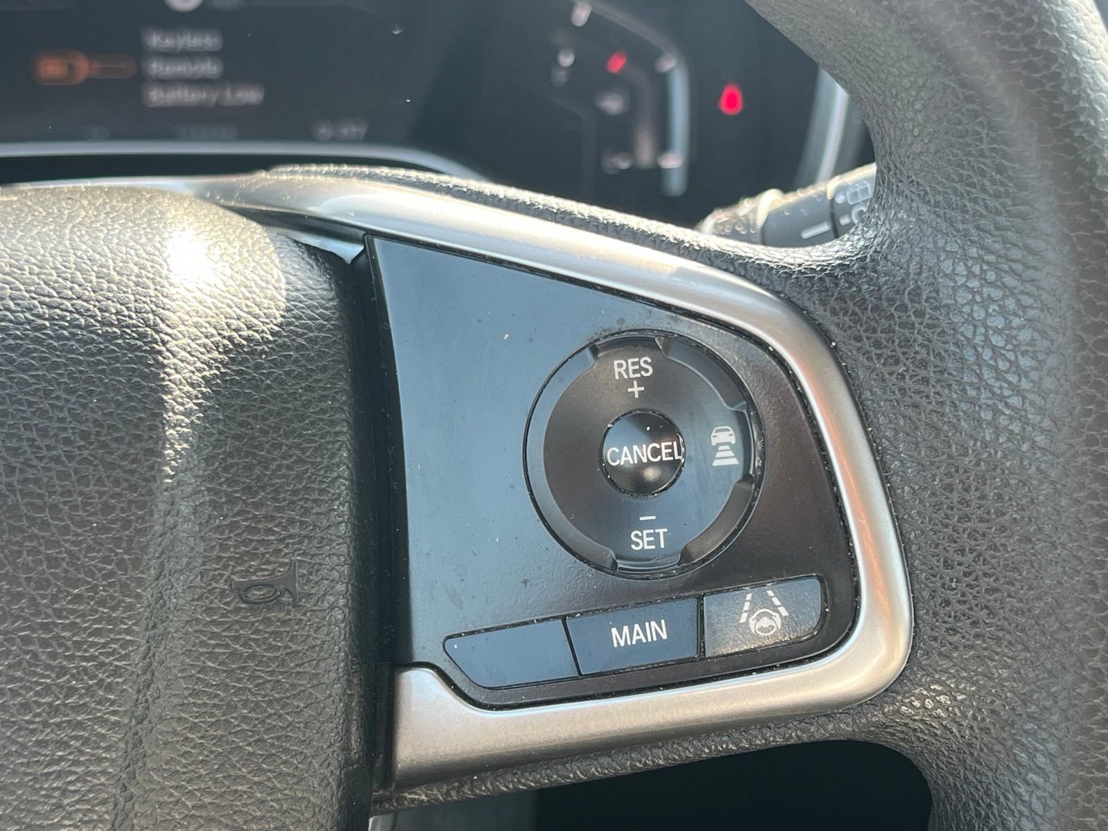 Used 2018 Honda CR-V EX image 28