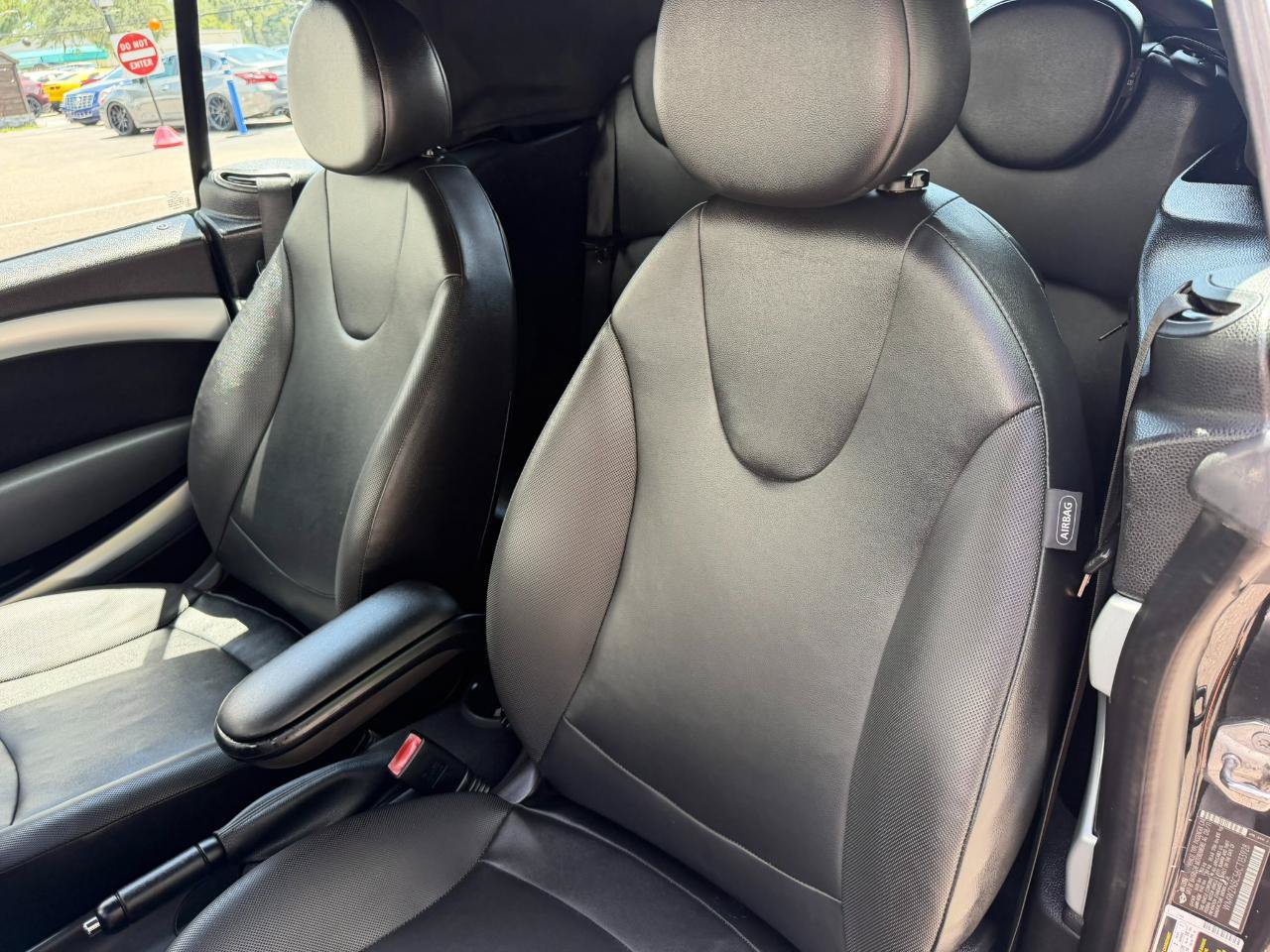 Used 2012 MINI Cooper Convertible FWD image 24
